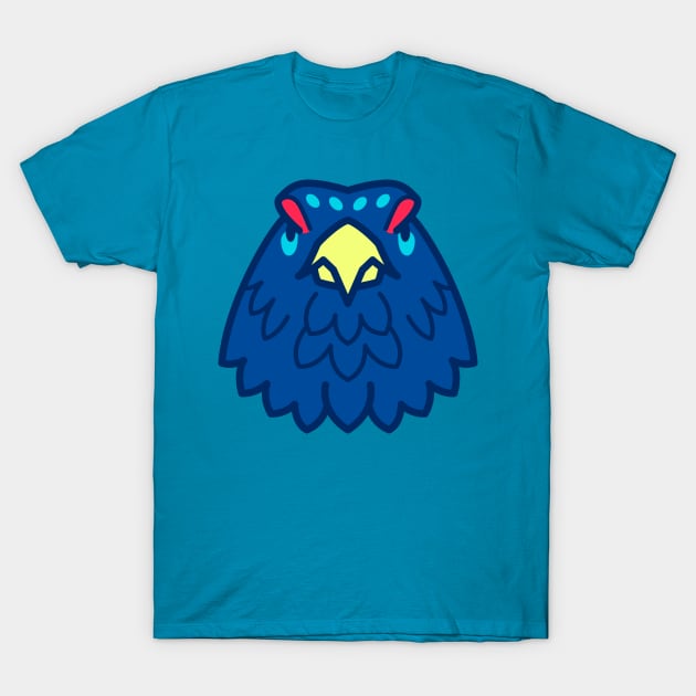 Forest Friends - Grouse T-Shirt by hayungs